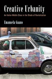 Tapa de Creative Urbanity