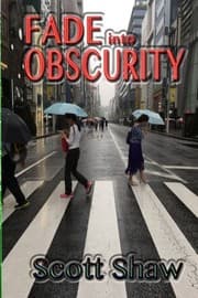 Tapa de Fade into Obscurity