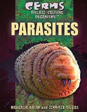 Tapa de Parasites
