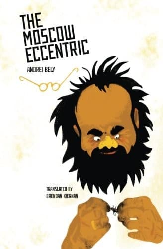Tapa de The Moscow Eccentric