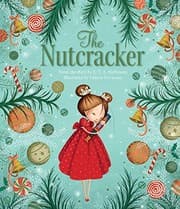Tapa de The Nutcracker