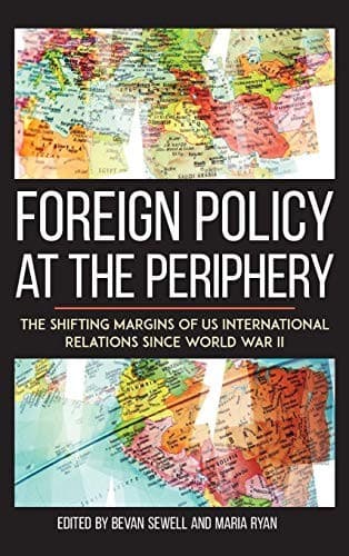 Tapa de Foreign Policy at the Periphery