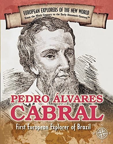 Tapa de Pedro Alvares Cabral