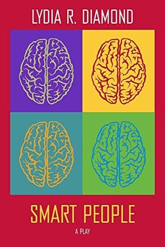 Tapa de Smart People