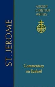 Tapa de St. Jerome