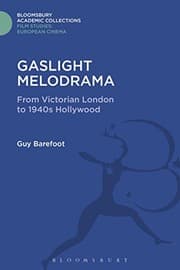 Tapa de Gaslight Melodrama