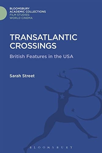 Tapa de Transatlantic Crossings