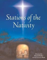 Tapa de Stations of the Nativity