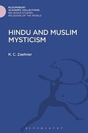 Tapa de Hindu and Muslim mysticism
