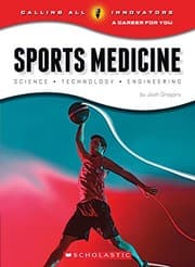 Tapa de Sports Medicine