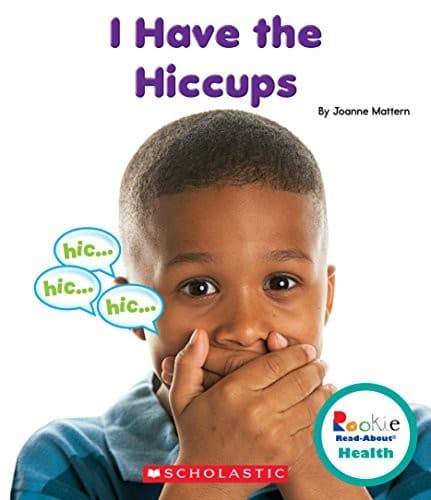 Tapa de I Have the Hiccups