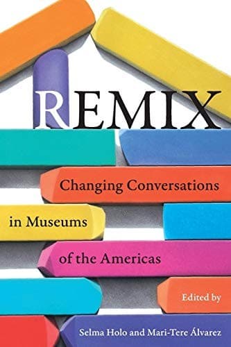 Tapa de Remix