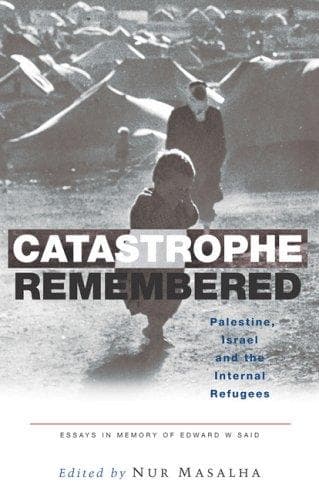 Tapa de Catastrophe Remembered