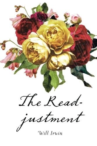 Tapa de The Readjustment