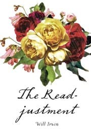 Tapa de The Readjustment