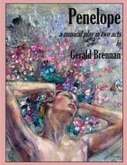 Tapa de Penelope