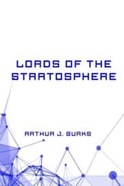 Tapa de Lords of the Stratosphere