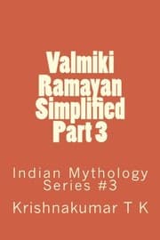 Tapa de Valmiki Ramayan Simplified Part 3