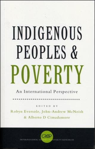 Tapa de Indigenous Peoples and Poverty