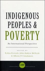Tapa de Indigenous Peoples and Poverty