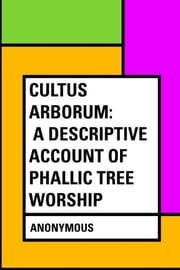 Tapa de Cultus Arborum