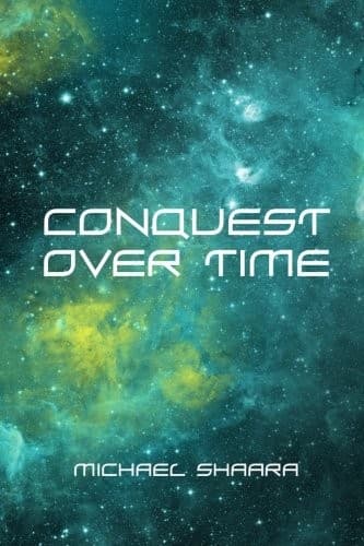 Tapa de Conquest Over Time