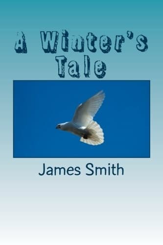 Tapa de A Winter's Tale