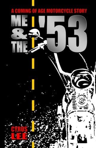 Tapa de Me & the '53