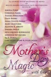 Tapa de Mother's Day Magic