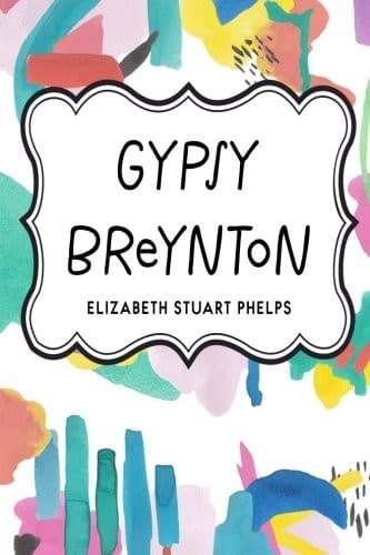 Tapa de Gypsy Breynton