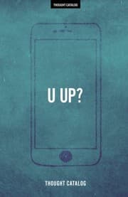 Tapa de u up?