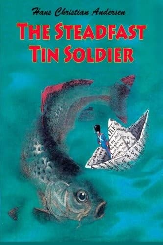 Tapa de The Steadfast Tin Soldier