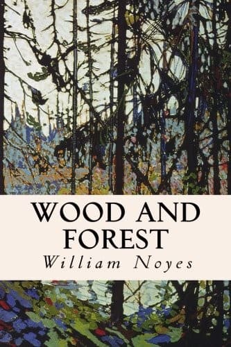 Tapa de Wood and Forest