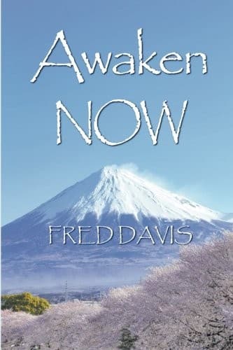Tapa de Awaken NOW