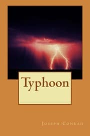 Tapa de Typhoon