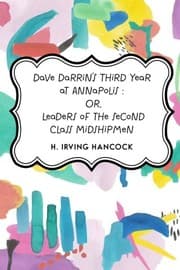 Tapa de Dave Darrin's Third Year at Annapolis