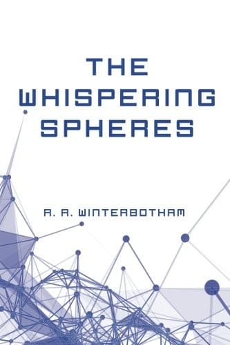 Tapa de The Whispering Spheres