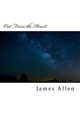 Tapa de Out From the Heart