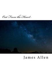 Tapa de Out From the Heart