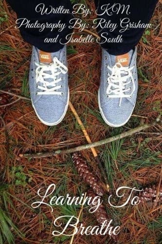 Tapa de Learning to Breathe