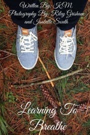 Tapa de Learning to Breathe