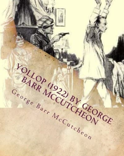 Tapa de Yollop by George Barr McCutcheon