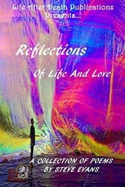 Tapa de Reflections of Life and Love