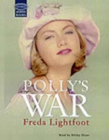 Tapa de Polly's War