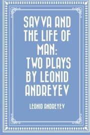 Tapa de Savva and the Life of Man