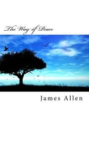 Tapa de The Way of Peace