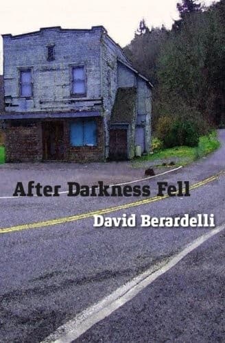 Tapa de After Darkness Fell