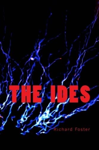 Tapa de The Ides