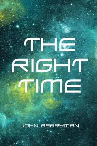 Tapa de The Right Time