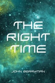 Tapa de The Right Time